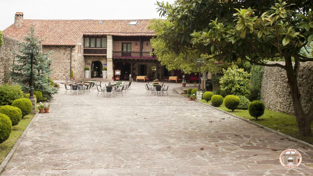 Отель Casona Del Valle Сьеррапандо Экстерьер фото