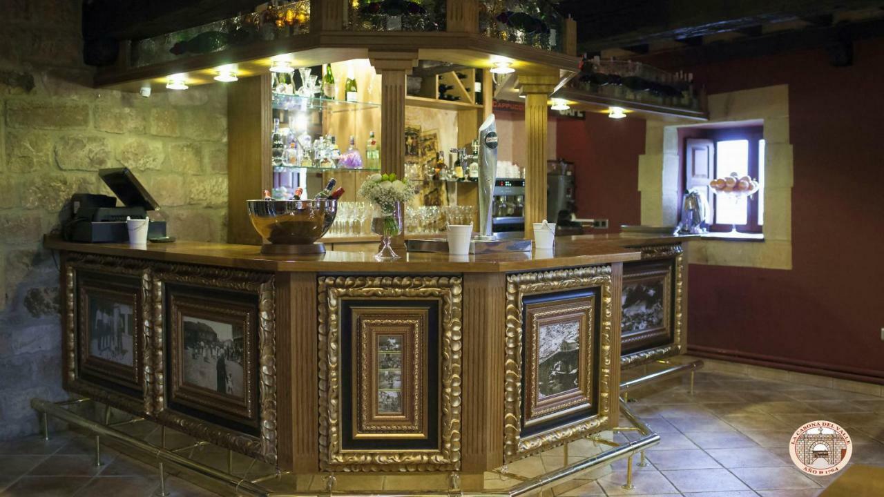 Отель Casona Del Valle Сьеррапандо Экстерьер фото